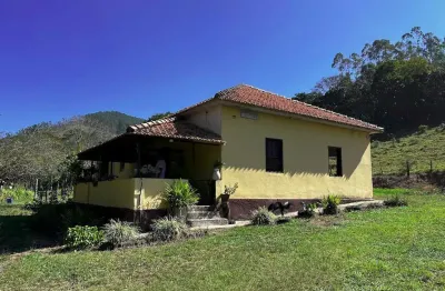 Fazenda com 1 sala à venda no centro, lorena  por r$ 4.200.000