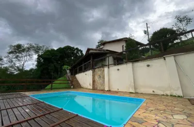 Chácara / sítio com 4 quartos à venda no freitas, são josé dos campos  por r$ 850.000