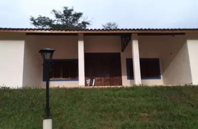 Chácara / sítio com 3 quartos à venda na zona rural, paraisópolis  por r$ 990.000