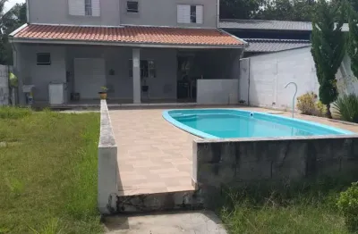 Casa com 2 quartos à venda na vila velha, caçapava  por r$ 320.000