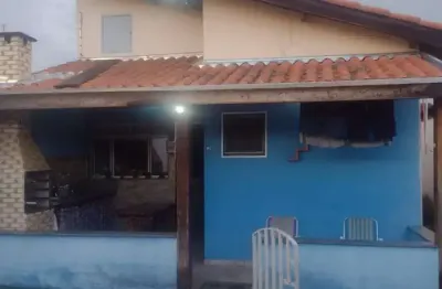 Casa com 2 quartos à venda no residencial parque dos sinos, jacareí  por r$ 400.000