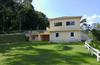 Chácara / sítio com 7 quartos à venda no bairro colinas, paraibuna  por r$ 1.500.000