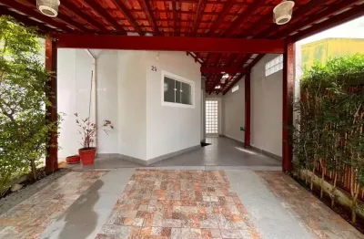 Casa com 2 quartos para alugar na cidade jardim, taubaté  por r$ 1.500