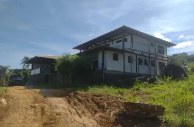 Casa com 5 quartos à venda no flechas, ilhabela  por r$ 6.500.000