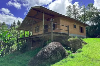 Chácara / sítio com 3 quartos à venda em santa barbara, são josé dos campos  por r$ 550.000