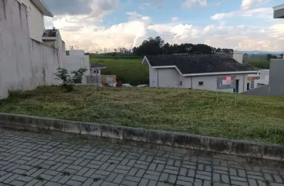 Terreno à venda no condomínio residencial mantiqueira, são josé dos campos  por r$ 370.000