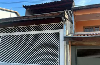 Casa com 3 quartos à venda no altos da vila paiva, são josé dos campos  por r$ 450.000