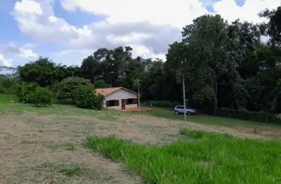 Chácara / sítio com 2 quartos à venda na zona rural, paraibuna  por r$ 370.000