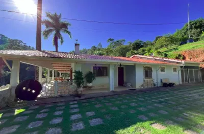 Chácara / sítio com 3 quartos à venda na zona rural, são luiz do paraitinga  por r$ 2.500.000