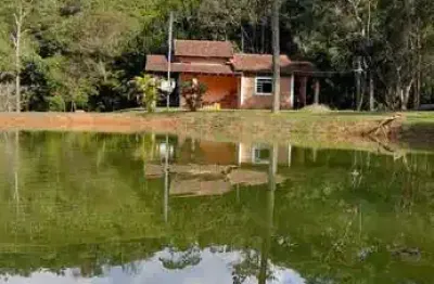 Chácara / sítio com 2 quartos à venda em são francisco xavier, são josé dos campos  por r$ 1.700.000