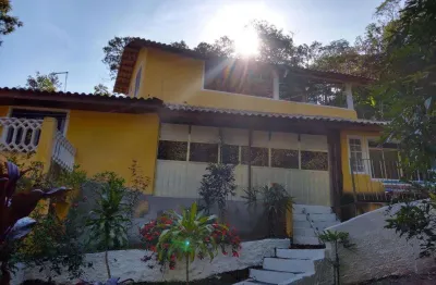 Chácara / sítio à venda na chácara boa vista, são josé dos campos  por r$ 690.000