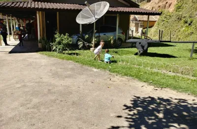 Chácara / sítio à venda na zona rural, monteiro lobato  por r$ 1.540.000