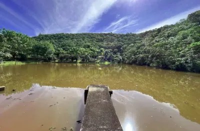Chácara / sítio com 2 quartos à venda no centro, caçapava  por r$ 1.390.000