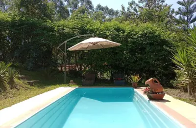 Chácara / sítio com 2 quartos à venda no centro, jambeiro  por r$ 430.000