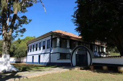 Fazenda com 3 salas à venda no centro, guaratinguetá  por r$ 5.500.000