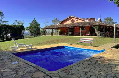 Chácara / sítio com 3 quartos à venda em santana, são josé dos campos  por r$ 1.250.000