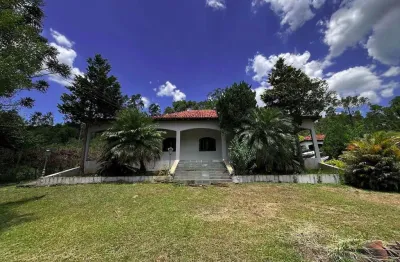 Fazenda com 1 sala à venda no centro, cunha  por r$ 3.300.000