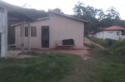 Chácara / sítio com 3 quartos à venda no centro, monteiro lobato  por r$ 270.000