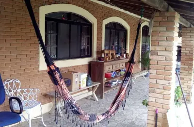 Chácara / sítio com 3 quartos à venda em buquirinha, são josé dos campos  por r$ 500.000