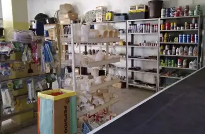 Ponto comercial com 2 salas à venda no bairro do espírito santo, paraibuna  por r$ 290.000