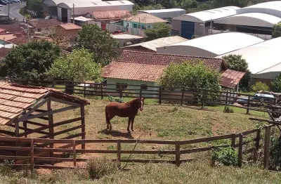 Chácara / sítio com 3 quartos à venda na zona rural, lambari  por r$ 990.000
