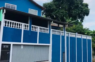 Casa com 4 quartos à venda na vila paiva, são josé dos campos  por r$ 475.000