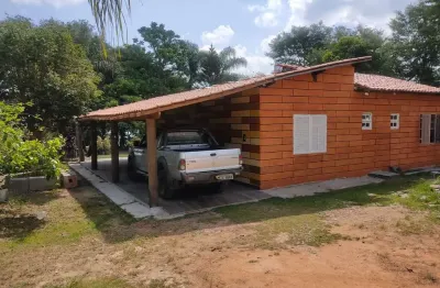 Chácara / sítio com 4 quartos à venda no centro, jambeiro  por r$ 720.000