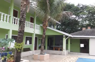 Chácara / sítio com 4 quartos à venda em canaã, jambeiro  por r$ 850.000