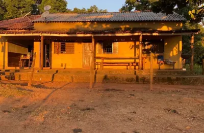 Fazenda à venda no centro, paracatu  por r$ 3.500.000