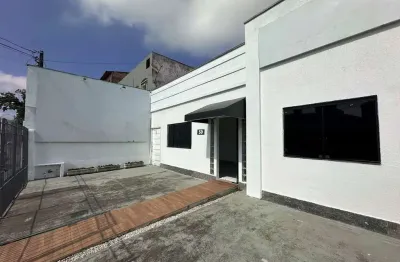 Ponto comercial com 8 salas à venda no residencial tatetuba, são josé dos campos  por r$ 560.000