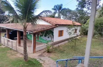 Chácara / sítio com 1 quarto à venda no centro, paraibuna  por r$ 540.000