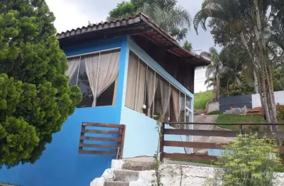 Chácara / sítio com 2 quartos à venda no altos do caetê ii, são josé dos campos  por r$ 440.000