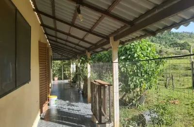 Chácara / sítio com 2 quartos à venda no centro, paraibuna  por r$ 780.000