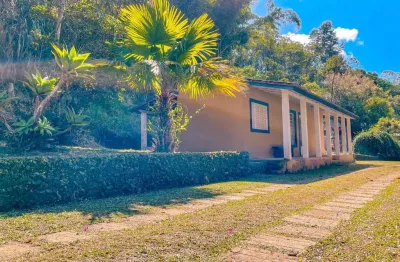 Chácara / sítio com 4 quartos à venda no capim d'angola, paraibuna  por r$ 980.000