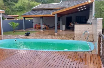 Chácara / sítio com 3 quartos à venda na zona rural, monteiro lobato  por r$ 680.000