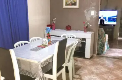 Casa com 3 quartos à venda no jardim boa vista, são josé dos campos  por r$ 380.000