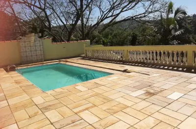 Chácara / sítio com 3 quartos à venda no bosque jaguari, igaratá  por r$ 800.000