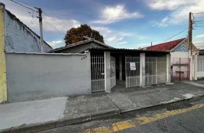 Casa com 3 quartos à venda em santana, são josé dos campos  por r$ 600.000