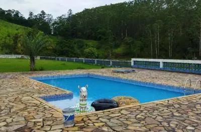 Chácara / sítio com 3 quartos à venda em bom sucesso, são josé dos campos  por r$ 1.650.000