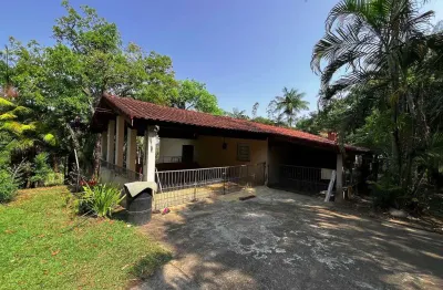 Chácara / sítio com 4 quartos à venda no pau de saia, são josé dos campos  por r$ 750.000