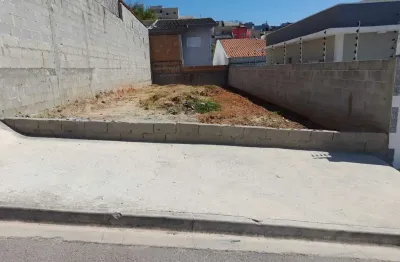 Terreno à venda no jardim sant\'anna do pedregulho, jacareí  por r$ 140.000