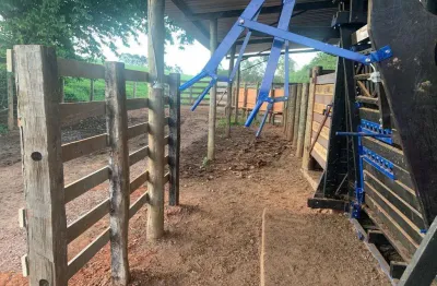 Fazenda à venda no Centro, Ibiá 