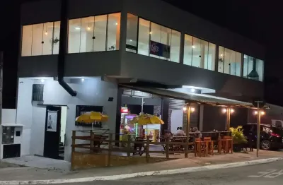 Ponto comercial com 7 salas à venda no altos da vila paiva, são josé dos campos  por r$ 1.200.000