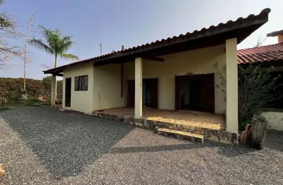 Chácara / sítio com 3 quartos à venda em santana, são josé dos campos  por r$ 990.000