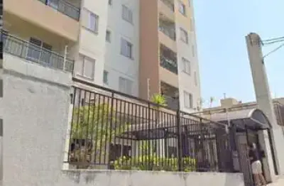 Apartamento com 2 quartos à venda em santana, são josé dos campos , 50 m2 por r$ 320.000