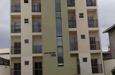 Apartamento com 2 quartos à venda no residencial portal da mantiqueira, taubaté , 67 m2 por r$ 230.000