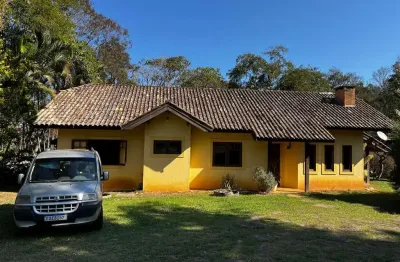 Chácara / sítio com 3 quartos para alugar no centro, monteiro lobato  por r$ 5.000