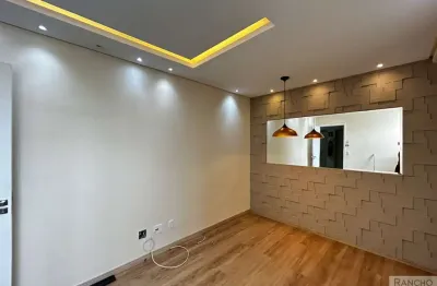 Apartamento com 2 quartos para alugar na vila rangel, são josé dos campos , 48 m2 por r$ 1.750