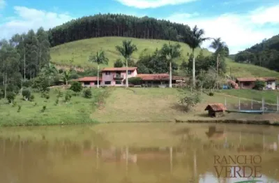 Fazenda à venda no centro, paraibuna  por r$ 5.500.000
