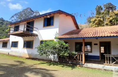 Fazenda à venda no centro, paraibuna  por r$ 6.000.000